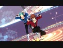 【MMDあんスタ】新モーションロキ(+メランコリック)【千秋・奏汰】