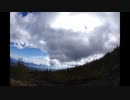 2021_10_20_須走5合目から雲をみる