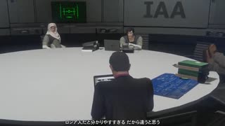 【GTA5】シーズン3 GTA5 黒の組織 JP act74