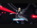 【PC版】アリス・ギア・アイギス Ver.1.46.1 Op.ブーゲンビリア HARD Lv80 右【キーボード】