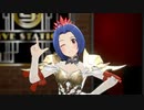 あずさ・貴音・美希・伊織・雪歩 「Thank You!」テスト動画