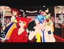【UTAUカバー】この電車、中津止まりにつき【松田っぽいよ】