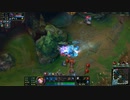 【URF】ニートがAP blitzで遊ぶ【League of legends】