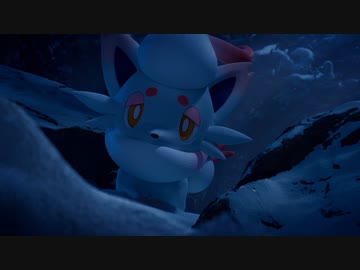 【ポケモン新作】『Pokémon LEGENDS アルセウス』ヒスイ地方の記録映像