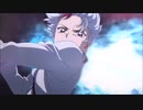 【MAD】半妖の夜叉姫「イタズラなKISS」