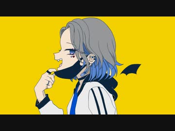 ヴァンパイア 歌ってみた【はんたま】