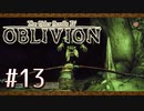 実況 ◇ The Elder Scrolls IV: オブリビオン ◇ 第13幕