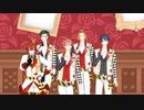 【MMDツイステ】ハーツラビュルでチャイナアドバイス【モーショントレース】
