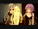 あかりの日のゆづきず