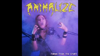 Animalize - Sous l'Oeil du Charognard