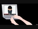 手抜き祭だから足で動画作ってみた！！！