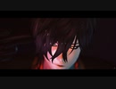【MMD刀剣乱舞】　うっせぇわ　【大倶利伽羅／カメラ配布】