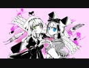 【ペコラーチェ】ベノム を2人で歌ってみた（Cover）