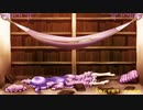【東方自作アレンジ】Secret room【ラクトガール ～ 少女密室】