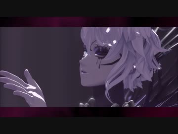【MMDツイステ】ラブカ？【アズール】