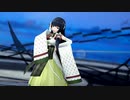 【MMD艦これ】 Stand up! Blaze up!  【カメラ配布】