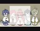 【にじさんじ人力】ネットチルナノグ【エデン組】