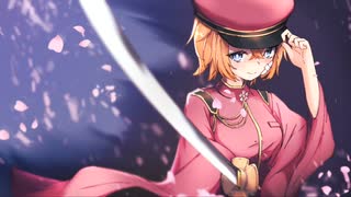 千本桜 One Piece 一繋宝 ニコニコ動画