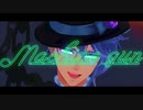 【MMDツイステ】Machine Gun