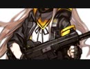 UMP45が催眠にかけてくれるようです（再up）
