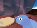 【羽スライム】ＭＭＤで遊んでみた【行方】