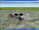 車の製作風景を撮ってみた RigidChips