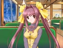 【日常編】エロゲKENZENシチュエーションvol.154　真名井 美里①