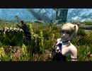 Skyrim VVE063 ドラゴンの目覚め