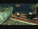 Fallout76　スコーチみてぇな奴が教える1分くらいで1人にキャンディを5回押し付ける方法（まだ間に合います！）