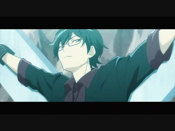 逆転世界ノ電池少女　#03　見たか！（まさかの）大逆転！！