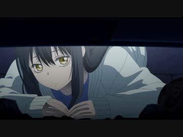 見える子ちゃん　第四話　やっぱり見える