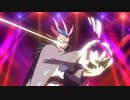 マジカパーティ　第30話　四天王ラゴンあらわる！　ワイルドなワニスケだぜぇ!?