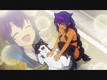 ジャヒー様はくじけない！　復興計画その12　「こころちゃんは裏切らない？」