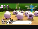 頼れるのは過去の俺！？　自分ナビゲーションポケモン part11　【ポケモンソード】