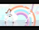 【OC×MMD】ROKI