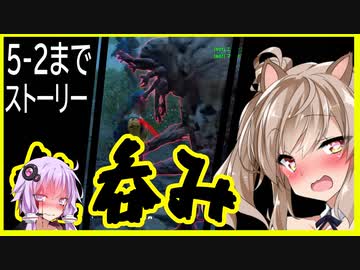 【ゾンビ新作】ちゃんとストーリを追いたいBack4Blood#03【丸呑みしてくるタイプの変態】