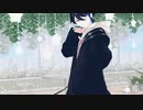 【にじさんじMMD】Booo!【四枝暗那】