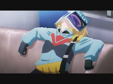 ディープインサニティ ザ・ロストチャイルド #2「take02」