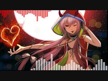 立体音響】【東方Vocal／Hardcore】 SACRIFICE 「Alstroemeria Records