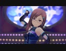 【デレステMV】「お願い！シンデレラ」(八神マキノ ソロ SSR)【1080p60/4K HDR】