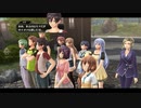 学園ジュブナイル物に飢えた社畜が東亰ザナドゥをハードプレイ part33
