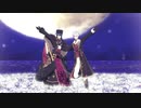 【MMDまほやく】ハルジオン【犬バラオズ・アーサーモデル配布】