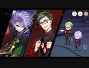 【ツイステ】SSR トレイ ユニオンバースデー トレイ×エペル　デュオ魔法（DUO魔法）カード専用【TWISTED WONDERLAND】【ツイステッドワンダーランド】