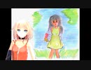 あざやかな場面　ONEちゃん版