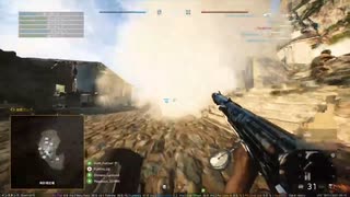 【BFV】家族の声入り【5】