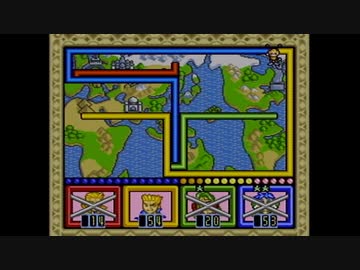 【実況】なるほど!ザ·ワールドをいい大人達が本気で遊んでみた。part10