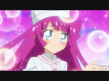 遊☆戯☆王SEVENS　第71話「混ぜるなキケン」