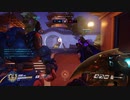 Overwatch オーバーウォッチ適当実況動画part451