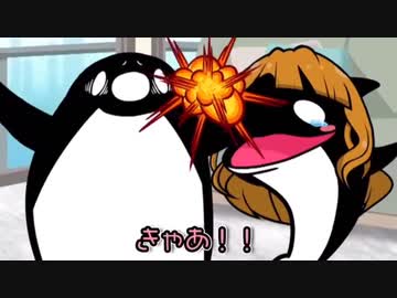 決戦！ペンパーイ！-Final Battle With Penpai-