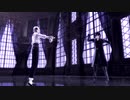 【MMD刀剣乱舞】Cantarella  【燭台切光忠 &山姥切長義/お着替え有】